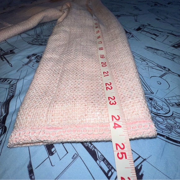 Appleseed's Soft Pink Women's Blazer - Picture 10 of 13